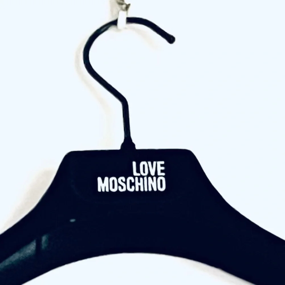 Love Moschino Hanger